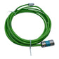 Siemens Signalleitung Verbindungskabel Industrie Einsatz 5m 6FX5002-2CF02-1AF0