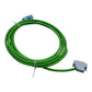 Siemens Signalleitung Verbindungskabel Industrie Einsatz 5m 6FX5002-2CF02-1AF0