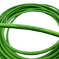 Siemens Signalleitung Verbindungskabel 12m Industrie Einsatz 6FX8002-2CH00-1BC0