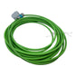 Siemens Signalleitung Verbindungskabel 12m Industrie Einsatz 6FX8002-2CH00-1BC0