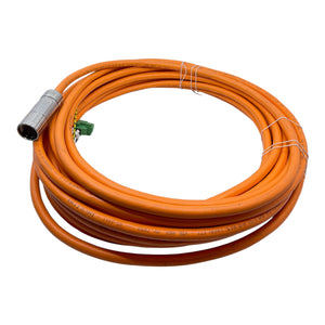 DESINA 9514505115 Servokabel Motorkabel Intermotor Plus 4G1.5+(2x1.5 C) Einsatz