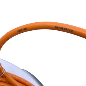 DESINA 9514505115 Servokabel Motorkabel Intermotor Plus 4G1.5+(2x1.5 C) Einsatz