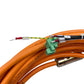 DESINA 9514505115 Servokabel Motorkabel Intermotor Plus 4G1.5+(2x1.5 C) Einsatz