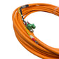 DESINA 9514505115 Servokabel Motorkabel Intermotor Plus 4G1.5+(2x1.5 C) Einsatz