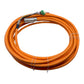 DESINA 9514505115 Servokabel Motorkabel Intermotor Plus 4G1.5+(2x1.5 C) Einsatz