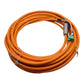 DESINA 9514505115 Servokabel Motorkabel Intermotor Plus 4G1.5+(2x1.5 C) Einsatz
