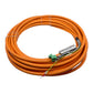 DESINA 9514505115 Servokabel Motorkabel Intermotor Plus 4G1.5+(2x1.5 C) Einsatz