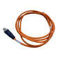 Lumberg Automation RKT 8-09/10 M Sensor- / Aktor-Verbindungsleitung M12 Einsatz