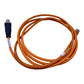 Lumberg Automation RKT 8-09/10 M Sensor- / Aktor-Verbindungsleitung M12 Einsatz
