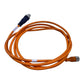 Lumberg Automation RKT 8-09/10 M Sensor- / Aktor-Verbindungsleitung M12 Einsatz