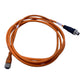 Lumberg Automation RKT 8-09/10 M Sensor- / Aktor-Verbindungsleitung M12 Einsatz