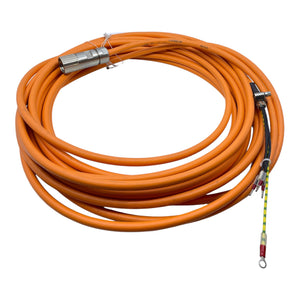 DESINA 9514556014 Servokabel Motorkabel M23 Steckverbinder Offenes Kabelende