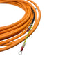 DESINA 9514556014 Servokabel Motorkabel M23 Steckverbinder Offenes Kabelende