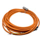 DESINA 9514556014 Servokabel Motorkabel M23 Steckverbinder Offenes Kabelende