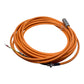 DESINA 9514556014 Servokabel Motorkabel M23 Steckverbinder Offenes Kabelende