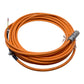 DESINA 9514556014 Servokabel Motorkabel M23 Steckverbinder Offenes Kabelende
