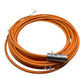 DESINA 9514556014 Servokabel Motorkabel M23 Steckverbinder Offenes Kabelende