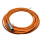 DESINA 9514556014 Servokabel Motorkabel M23 Steckverbinder Offenes Kabelende
