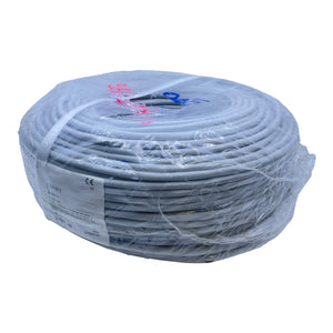 Prospecta FR2OH2R (DIN 47100) 2x0.50 SCH05002 Steuerleitung Kabel 100m Industrie