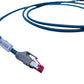 Sick 6034414 Phoenix Contact Ethernet Kabel M12 auf RJ45 Verbindungsleitung