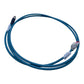 Sick 6034414 Phoenix Contact Ethernet Kabel M12 auf RJ45 Verbindungsleitung