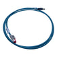 Sick 6034414 Phoenix Contact Ethernet Kabel M12 auf RJ45 Verbindungsleitung