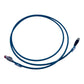 Sick 6034414 Phoenix Contact Ethernet Kabel M12 auf RJ45 Verbindungsleitung