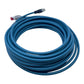 Phoenix Contact Ethernet Kabel M12 auf RJ45 Netzwerkkabel Verbindungsleitung