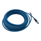 Phoenix Contact Ethernet Kabel M12 auf RJ45 Netzwerkkabel Verbindungsleitung