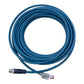 Phoenix Contact Ethernet Kabel M12 auf RJ45 Netzwerkkabel Verbindungsleitung