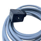 Festo Steckdosenleitung für Industrie Einsatz KMF-1-24-2,5-LED 30935