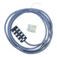 Murr Elektronik 27853 Passiver Sensor-/Aktor-Verteiler 8-fach M8 Stammleitung