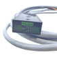 Murr Elektronik 27853 Passiver Sensor-/Aktor-Verteiler 8-fach M8 Stammleitung