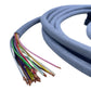 Murr Elektronik 27853 Passiver Sensor-/Aktor-Verteiler 8-fach M8 Stammleitung