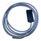 Murr Elektronik 27853 Passiver Sensor-/Aktor-Verteiler 8-fach M8 Stammleitung