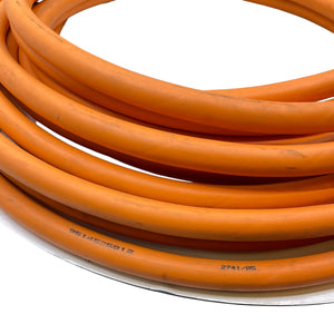 DESINA 9514525812 Servokabel Motorkabel M23 Steckverbinder Industrie Einsatz