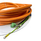 DESINA 9514525812 Servokabel Motorkabel M23 Steckverbinder Industrie Einsatz