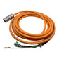 DESINA 9514525812 Servokabel Motorkabel M23 Steckverbinder Industrie Einsatz