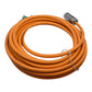 DESINA 9514525812 Servokabel Motorkabel M23 Steckverbinder Industrie Einsatz