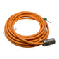 DESINA 9514525812 Servokabel Motorkabel M23 Steckverbinder Industrie Einsatz