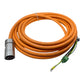 DESINA 9514525812 Servokabel Motorkabel M23 Steckverbinder Industrie Einsatz