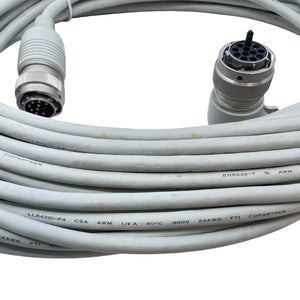 ABB 3HAC2540-1 Messkabel Signalkabel Roboter Verbindungsleitung Industrie