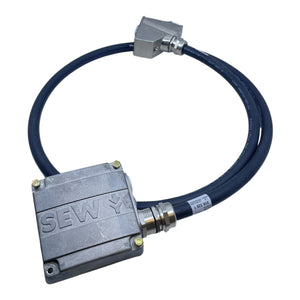 SEW Anschlusskabel für industriellen Einsatz SEW Eurodrive 1.5m 8163251
