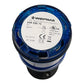 WERMA Signalleuchte 24V Blau Grün Orange Rot Schwarz Aufsatz 64081000 Industrie