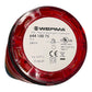 WERMA Signalleuchte 64081000 24V Weiß Blau Grün Orange Rot Industrie Leuchte