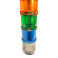 WERMA Signalleuchte 64081000 24V Weiß Blau Grün Orange Rot Industrie Leuchte
