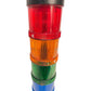 WERMA Signalleuchte 64081000 24V Weiß Blau Grün Orange Rot Industrie Leuchte