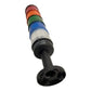 WERMA Signalleuchte 64081000 24V Weiß Blau Grün Orange Rot Industrie Leuchte