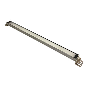 LED2WORK Maschinenleuchte Leuchte TUBELED 40 II 24W 24V DC 118310-01/118310-11