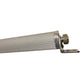 LED2WORK Maschinenleuchte Leuchte TUBELED 40 II 24W 24V DC 118310-01/118310-11